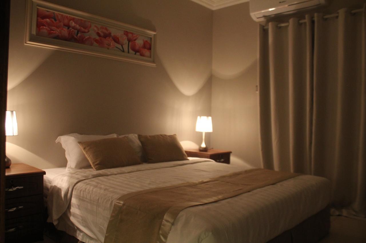 Gulf Breeze Hotel Apartments Al Khobar Exteriör bild