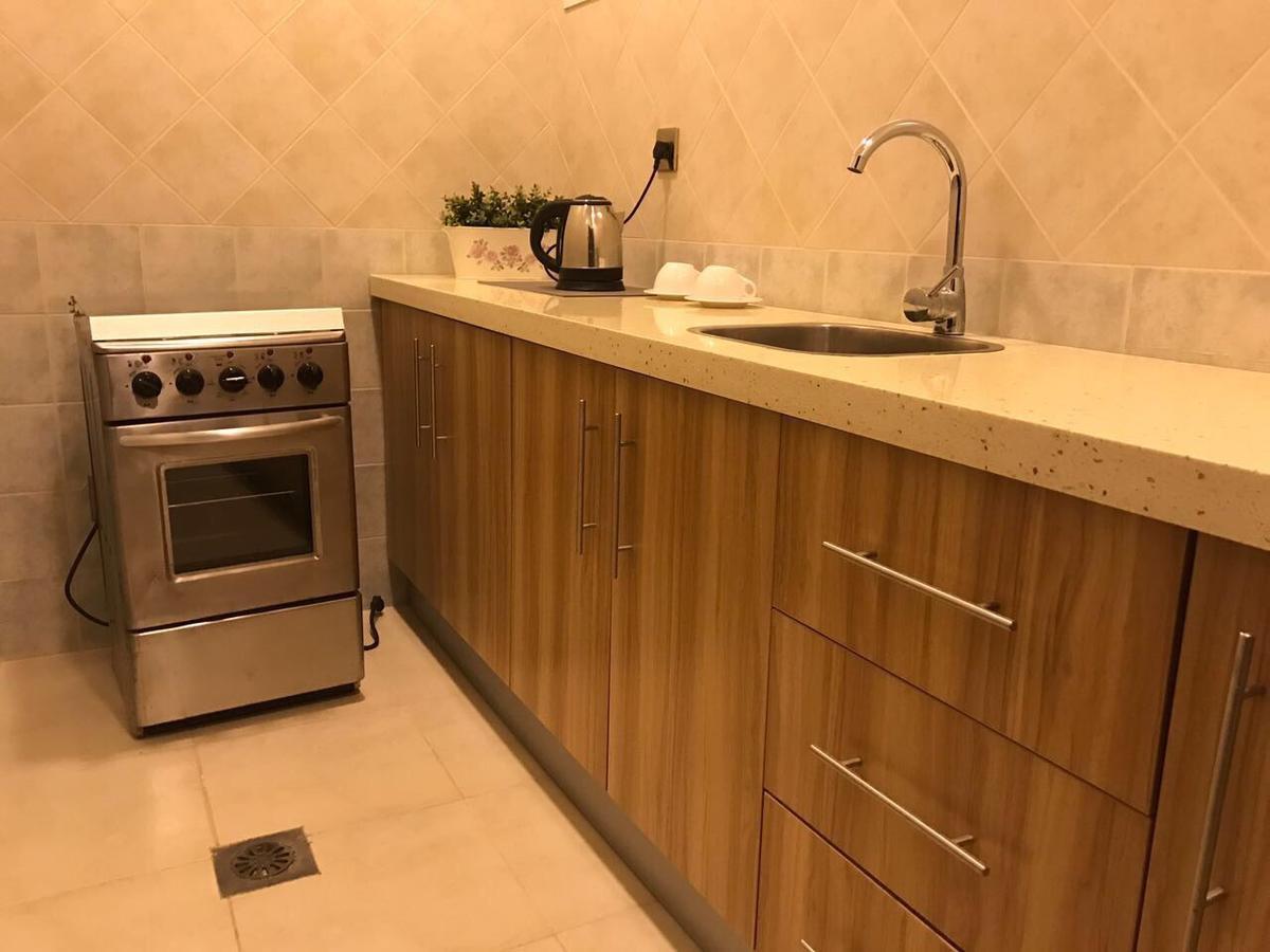 Gulf Breeze Hotel Apartments Al Khobar Exteriör bild